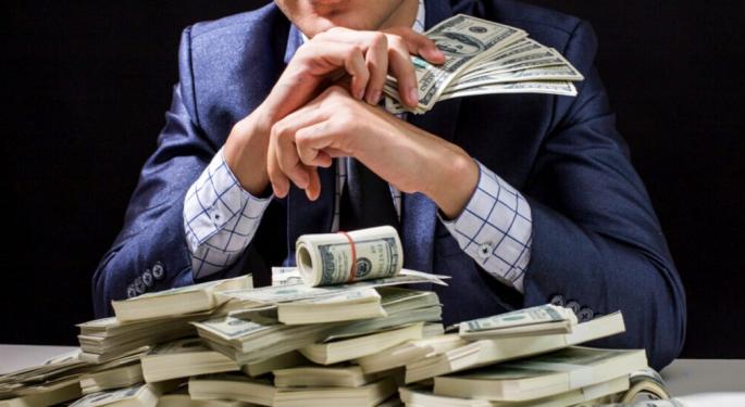 How To Find The Best Financial Adviser For Your Money Needs