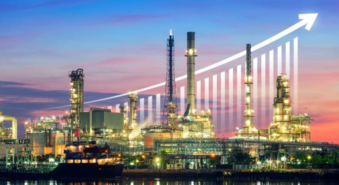 Revolutionizing American Industry: Advanced Manufacturing Facilities On The Rise In U.S.