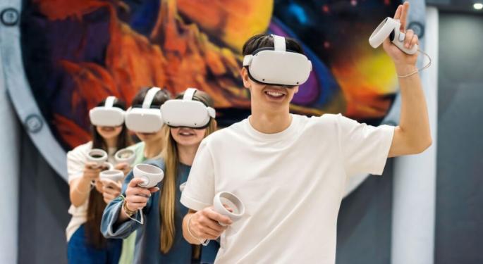 Meta's Quest 3 Launch, AI Agents And More: Get Ready For Connect Developer Conference