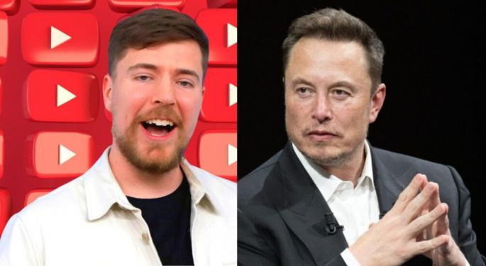 MrBeast Vs. Elon Musk: YouTuber Says Twitter Compensation 'Wouldn't Fund A Fraction' Of Videos He Makes