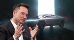 Cybertruck: per Elon Musk è il ‘miglior prodotto’ di Tesla
