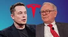 Elon Musk contro Warren Buffett “hai perso l’occasione!”