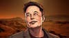 Elon Musk insinúa la posibilidad de vivir en Marte