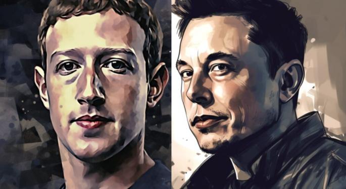 Elon Musk Plans To Channel Inspector Clouseau From 'The Pink Panther' In Preparation For Mark Zuckerberg Fight