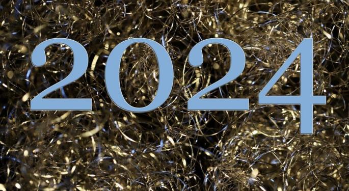 Don't Get Caught In Equity Rally Hype: Lessons From 2023 To Remember In 2024