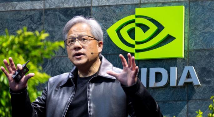 5 Nvidia Analysts Size Up Q3 Results, Forward Guidance: 'Increased Conviction,' Minimal Concern Over China