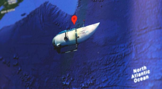 Beneath The Surface Of The Titan Submersible Disaster Lies A Legal Storm
