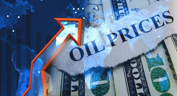 Is $100 Oil On The Horizon? Industry Experts Say Yes, Here's Why