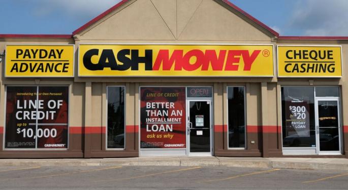 Payday Lenders Challenge Financial Consumer Watchdog's Budget Structure In Supreme Court: What It Means For Your Wallet