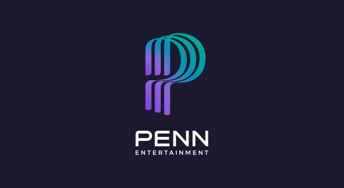 Benzinga Names Penn Entertainment A 'Heavy Hitter' Award Recipient At Inaugural Titans Sports Betting Event