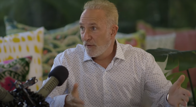 'If The Government Was Completely Out Of The Housing Market, Prices Would Be Lower' Peter Schiff Says That Real Estate Is A Massive Bubble Because Of Guaranteed Mortgages