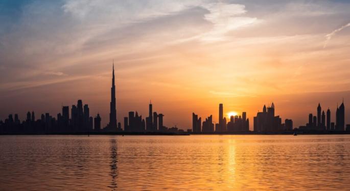 6 Stocks To Watch As The World Turns To The 2023 UN Climate Change Conference