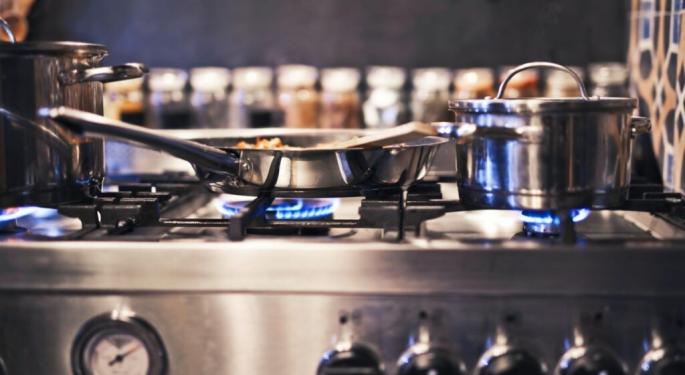 How Australia's Gas Ban Ripples Will Resonate Across Four Continents: Bloomberg