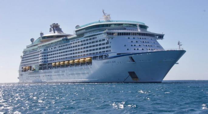Hedge Funds Lose Over $6B Betting Against US Cruise Lines And Hotels