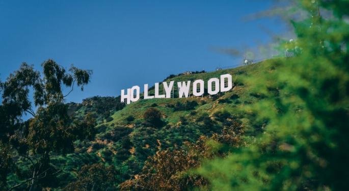Hollywood Braces For Impact As Writer's Strike Could Expand To Actors: Associated Press