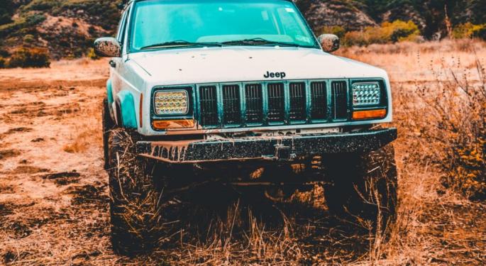 UAW's Six-Week Strike Proves To Be A Mere Hiccup For Jeep's Hometown Toledo