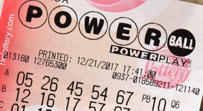 California Powerball Player Strikes Gold: Wins $1.08B, Third-Largest Jackpot Ever