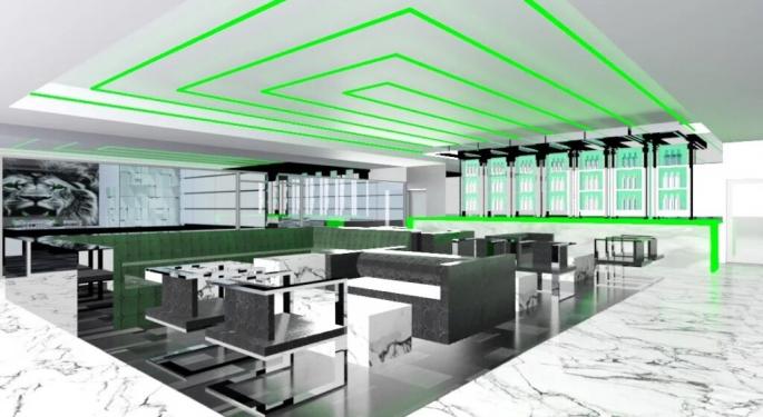Puff Cannabis Expands With New Eco-Friendly HQ In Troy, Largest In U.S.
