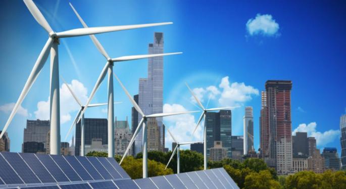 Renewables To Command 50% Of Global Power Mix By 2030: World Economic Outlook Report