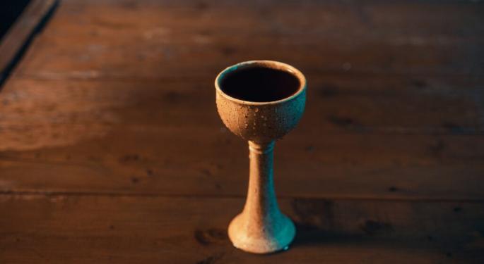 Exec At World's Top Hedge Fund Shatters Stock-Picking Myths: Chatbots Not The Holy Grail