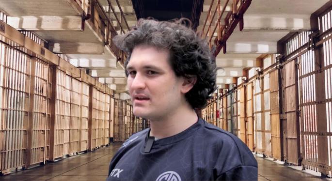 Walking The Path Of Epstein, Shadowed By El Chapo: The Notorious Brooklyn Jail That's Sam Bankman-Fried's New Home For At Least 52 Days