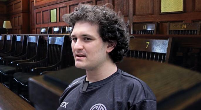 Sam Bankman-Fried's High-Profile Crypto Trial Begins: Meet The 12 People Deciding His Fate