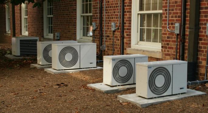 US Natural Gas Bounces Back On Summer Heatwave: 5 Undervalued Natural Gas Stocks To Keep On Your Radar