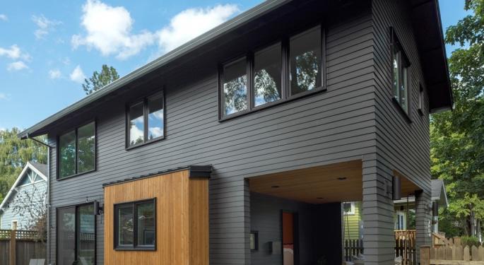 Sacramento's Attempt To Build Affordable Housing Illustrates Why It's Almost Impossible
