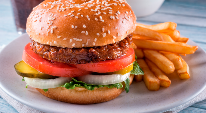 Beyond Meat: Investors Anxious To See Q4 Results As Company Struggles To 'Make Ends Meat'