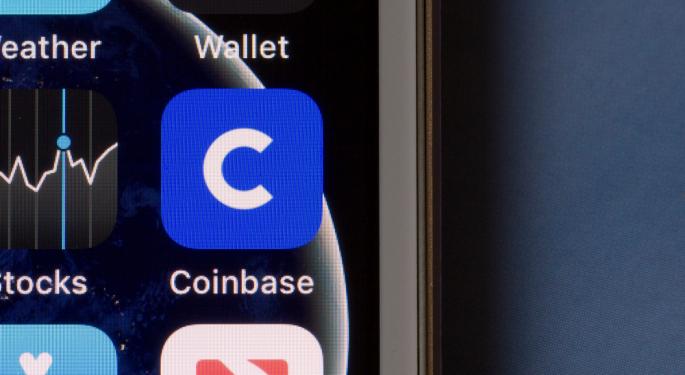 Coinbase Q3 Earnings: Cryptocurrency Exchange Posts Revenue Beat, Latest Bitcoin, Ethereum Volume And More