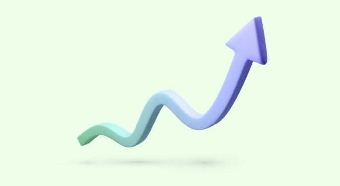 Why These Economists Say The End Of The Fed's Interest Rate Hike Cycle Is Near
