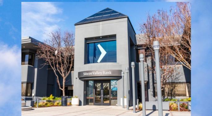 How A $700M Tech VC Firm Was Saved From SVB Collapse, And Why Its CEO Still Banks There