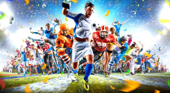 Amazon To The Rescue? Potential Diamond Sports Deal May Bring 30 MLB, NBA, NHL Teams To Prime Video