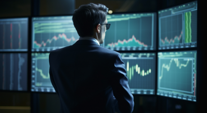 JPMorgan, Citigroup: How The Options Market Is Factoring In Potential Moves Ahead Of Q1 Results Tomorrow