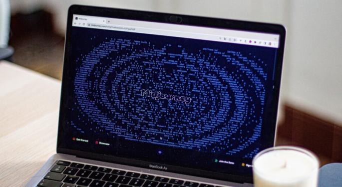 How Generative Tools Like Midjourney And DALL-E Are Disrupting The Gaming Industry One Designer At A Time