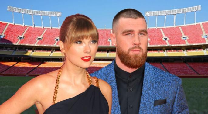 Taylor Swift, Travis Kelce Could Be Ready To Meet The Parents At Eagles-Chiefs NFL Faceoff: Why Betting Odds Hinges On Family Moment