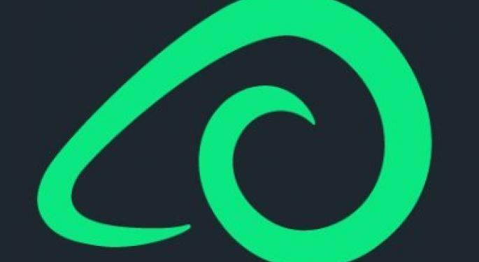 A Bloomberg Terminal & Robinhood Had a Baby: The Next Trading App That Could Take Off
