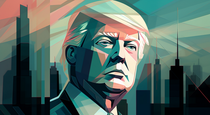 After Trump's Federal Indictment, Growing Numbers Believe Violence Needed To Restore Him To Presidency, Shows Survey