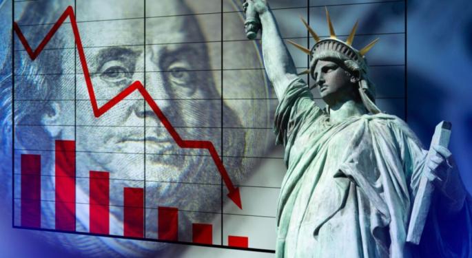 Fitch Slashes US Credit Rating: 5 Top Economists Weigh In On Economic Fallout