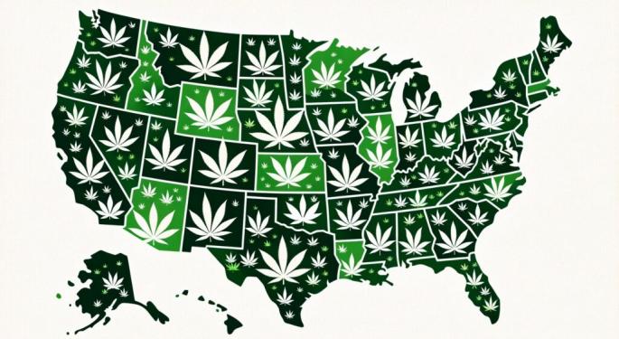 100,000 Marijuana-Related Convictions Expunged In Missouri, NY Gov Rejects Hemp Seed In Animal Feed And More Updates