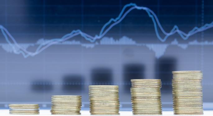 If You Invested $1000 In This Stock 5 Years Ago, You Would Have This Much Today