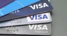 Visa Inc. raggiunge un nuovo massimo storico (ATH)