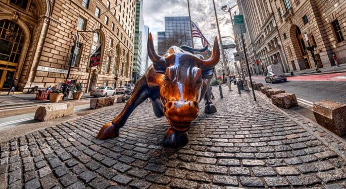 How High Can S&P 500 Go In 2024? Goldman Sachs Sets An Even Loftier Target