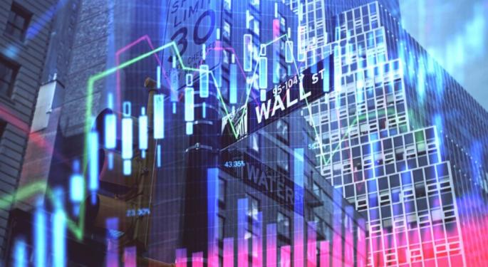 S&P 500 Flirts With Key Resistance, VIX Drops, Nvidia In Focus: What's Driving Markets Wednesday?