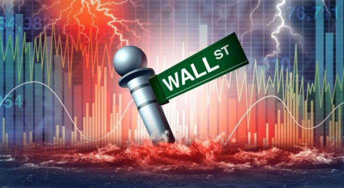 Allarme di JPMorgan sulla concentrazione azionaria