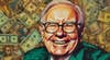 Berkshire Hathaway de Warren Buffett eclipsará al S&P 500 en 5 años, según una encuesta