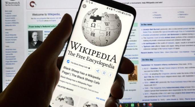 Wikipedia's 2023 Hotlist: Top 25 Pages Include Elon Musk, ChatGPT, Barbie, Celebrity Deaths