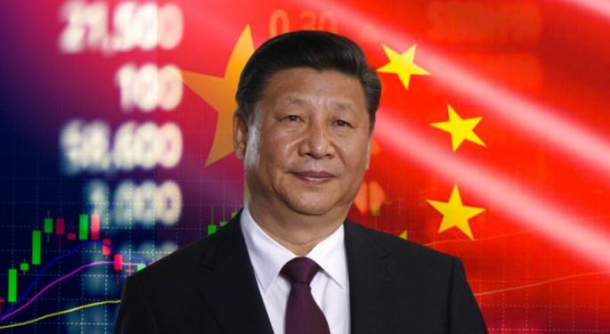 China's Export Decline Adds Domestic Pressure Amid Global Economic Headwinds