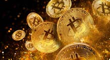 Bitcoin a 45.000 dollari: pronto l’ETF spot per il 10 gennaio?