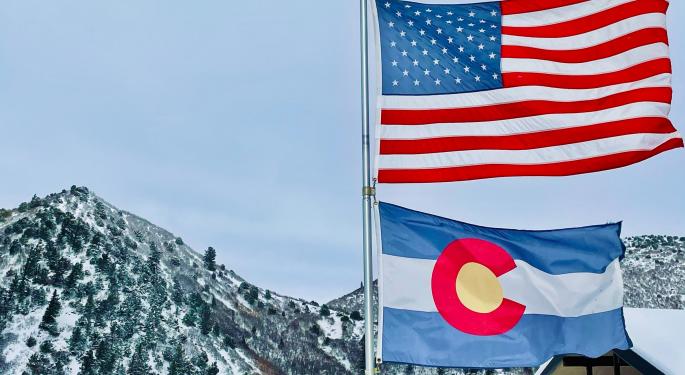 Colorado's Pioneering Role In Legal Cannabis 10 Years On: Impact On Economy, Health And Public Policy